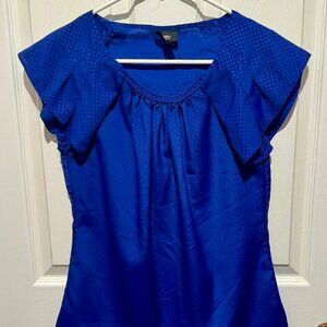 Wassimo Women’s Blouse Small